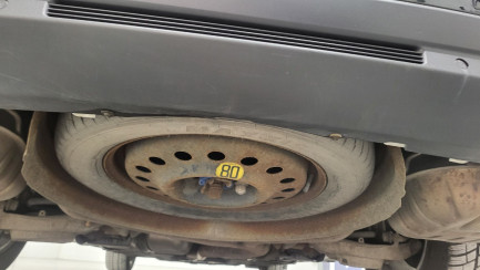 Zdjęcie przedmiotu: Ford S-max 2.0 TDCi 4WD Titanium Oświadczenie o utracie DR