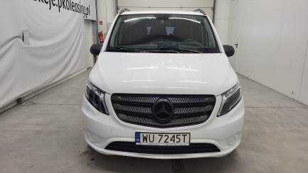 Zdjęcie przedmiotu: Mercedes-benz Vito Tourer