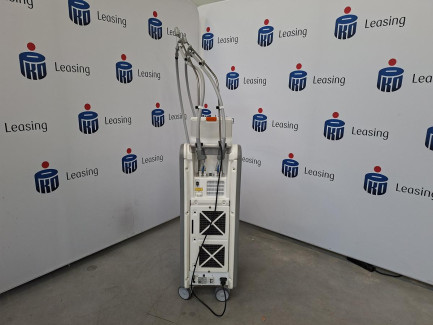 Zdjęcie przedmiotu: Медичний пристрій DEKA ONDA, що використовується для видалення целюліту та зменшення жирової тканини, а також для підтягування обвислої шкіри