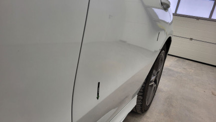 Zdjęcie przedmiotu: Mercedes-Benz CLA 200 AMG Line 7G-DCT