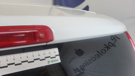 Zdjęcie przedmiotu: Fiat Panda Van 1.0 GSE Hybrid Pop Business/Pop Oświadczenie o utracie DR