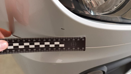 Zdjęcie przedmiotu: Mercedes-benz Actros E6 18.0t