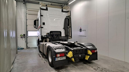 Zdjęcie przedmiotu: Ford F-MAX 12.7 TDCi 500 E6d 18.0t