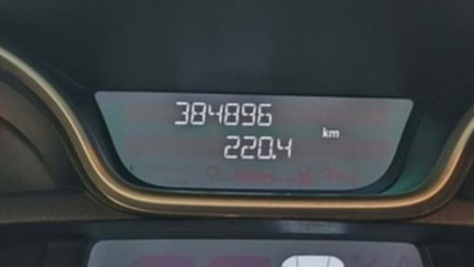 Zdjęcie przedmiotu: Opel VIVARO 1.6 CDTI E6 2.9t L2H1 Edition