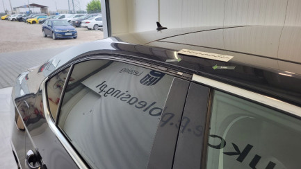 Zdjęcie przedmiotu: Skoda Superb 2.0 TDI L&K DSG