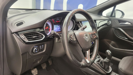 Zdjęcie przedmiotu: Opel Astra V 1.6 CDTI Dynamic S&S