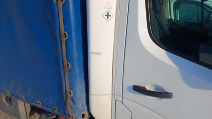 Zdjęcie przedmiotu: Renault Master FWD dCi L3H1 Pack Clim S&S+E E6 3.5t