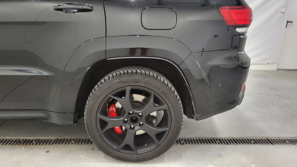 Zdjęcie przedmiotu: Jeep Grand Cherokee 6.4 V8 SRT8