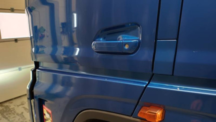 Zdjęcie przedmiotu: Ford F-MAX 500 12.7 TDCi E6d 18.0t