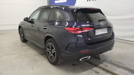 Zdjęcie przedmiotu: Mercedes-benz GLC 300 de 4-Matic AMG Line
