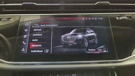 Zdjęcie przedmiotu: Audi Q7 45 TDI mHEV Quattro S Line Oświadczenie o utracie DR