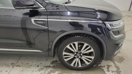 Zdjęcie przedmiotu: Renault Koleos 2.0 Blue dCi Initiale P