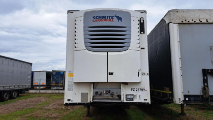 Zdjęcie przedmiotu: SCHMITZ SKO FP60 COOL/13.4 24 35.0t