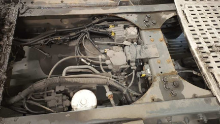 Zdjęcie przedmiotu: DAF XF 480 E6 21.0t FT Space Cab