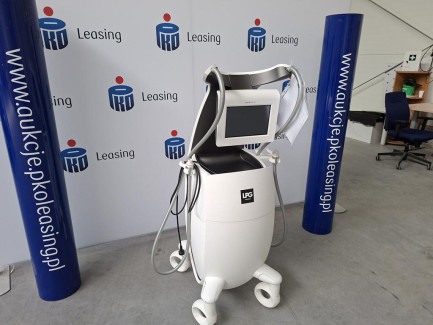 Zdjęcie przedmiotu: Medical device LPG SYSTEMS France CELLU M6 ALLIANCE