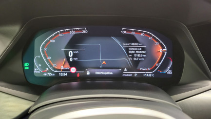 Zdjęcie przedmiotu: BMW X5 xDrive25d sport-aut