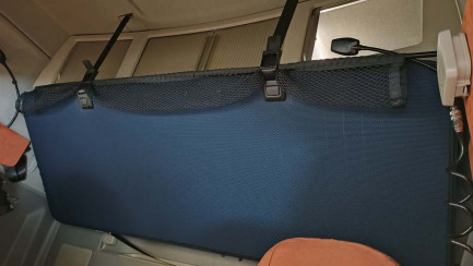 Zdjęcie przedmiotu: Volvo FH 500 E6d 21.0t Globetrotter