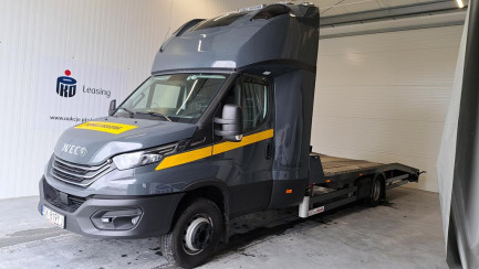 IVECO/POLMAR 70C18H Daily HI-MATIC MR`22 E6e 7.2t