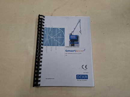 Zdjęcie przedmiotu: DEKA SmartXide2 C40 medical laser used for treatments in aesthetic medicine, dermatology, gynecology and soft tissue surgery.
