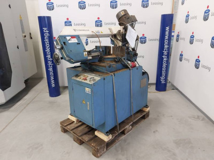 Cormak S-200R Band Saw