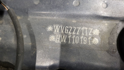 Zdjęcie przedmiotu: Volkswagen Touran 1.6 TDI BMT SCR Comfortline