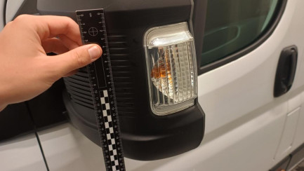 Zdjęcie przedmiotu: Fiat Ducato MAXI HD 2.2 H3-POWER E6.4 3.5t L4H2