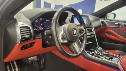 Zdjęcie przedmiotu: BMW M850i xDrive CPE
