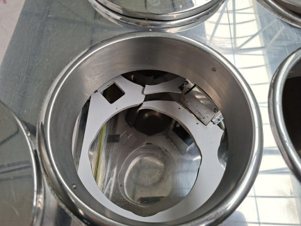 Zdjęcie przedmiotu: Вітрина для морозива ITAL-PROGET BANCO POZZETTI SENZA RISERVA P12/175BV