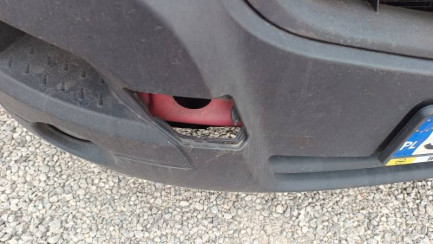 Zdjęcie przedmiotu: Opel Movano 2.3 CDTI L3H1 E6d 3.5t