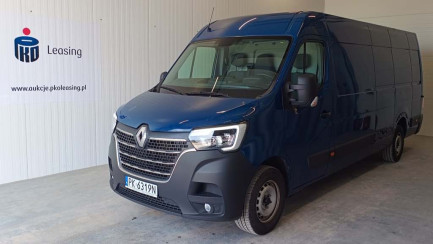 Renault Master RWD 2.3 dCi E6 3.5t L4H3 Extra S&S+E