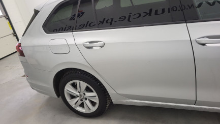Zdjęcie przedmiotu: Volkswagen Golf VIII Variant 2.0 TDI Life