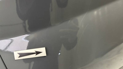 Zdjęcie przedmiotu: Iveco DAILY HI-MATIC E6e 7.2t Oświadczenie o utracie DR