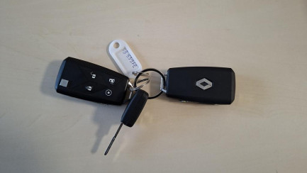 Zdjęcie przedmiotu: Renault T 520 T4x2 Sleeper Cab E6d 19.0t