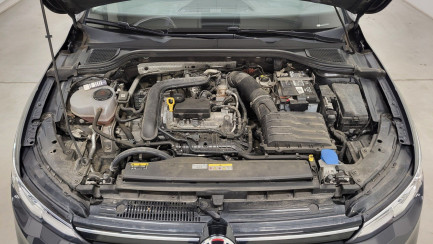 Zdjęcie przedmiotu: Volkswagen Golf VIII 1.0 TSI