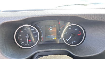 Zdjęcie przedmiotu: Iveco Daily 70C18H HI-MATIC MR`22 E6e 7.2t