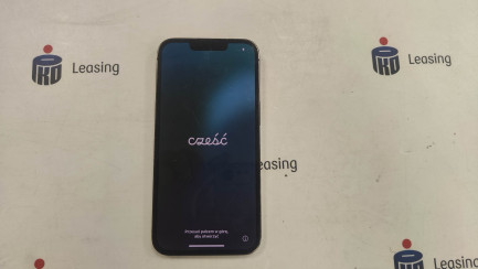 Telefon / Smartfon Apple iPhone 13 Pro 256GB mocny grafit kod prod. MLVE3PM/A