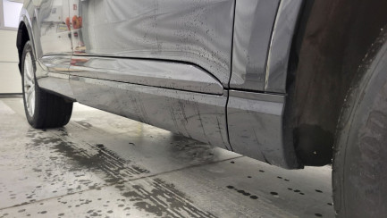 Zdjęcie przedmiotu: Audi SQ7 4.0 TDI Quattro Tiptr. Oświadczenie o utracie DR