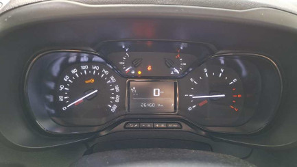 Zdjęcie przedmiotu: Fiat Doblo Cargo 1.5 BlueHDi E6.4 2.4t L2