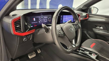 Zdjęcie przedmiotu: Opel Mokka 1.2 T GS S&S aut