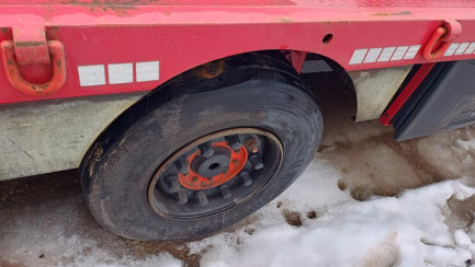 Zdjęcie przedmiotu: WIELTON NS34 39.0t