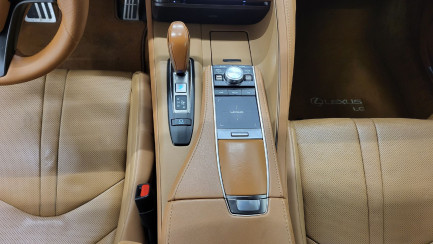 Zdjęcie przedmiotu: Lexus LC 500 Convertible