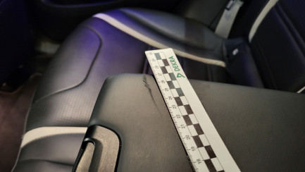 Zdjęcie przedmiotu: Mercedes-benz GLC AMG 63 S 4-Matic