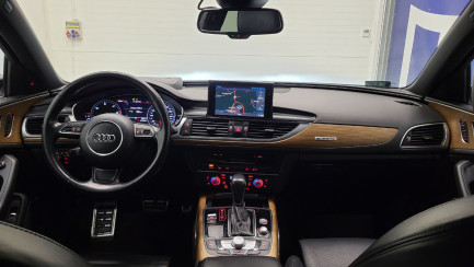 Zdjęcie przedmiotu: Audi A6 Allroad 3.0 TDI Quattro Tiptr