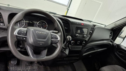 Zdjęcie przedmiotu: Iveco DAILY E6 3.5t
