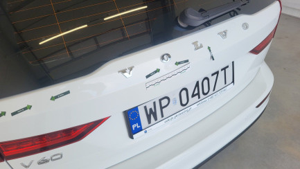 Zdjęcie przedmiotu: Volvo V60 B3 B Momentum Core aut