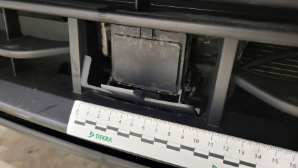 Zdjęcie przedmiotu: Dacia Spring 27.4kWh Comfort