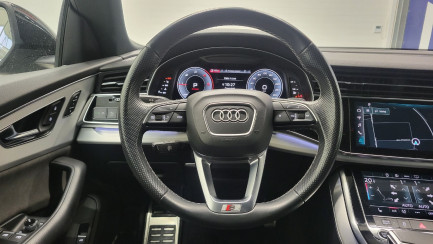 Zdjęcie przedmiotu: Audi Q8 50 TDI Quattro