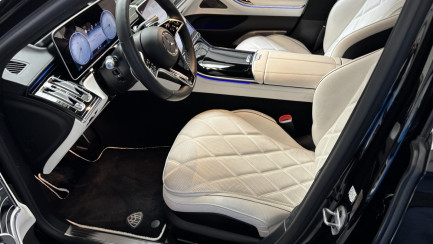 Zdjęcie przedmiotu: Mercedes-benz S 580 Maybach 4Matic