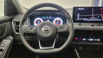 Zdjęcie przedmiotu: Nissan Qashqai 1.3 DIG-T mHEV 4x4 N-Connecta Xtronic