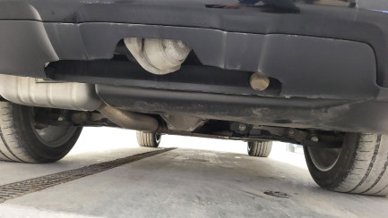 Zdjęcie przedmiotu: Mercedes-benz GLE 400 d 4-Matic Oświadczenie o utracie DR